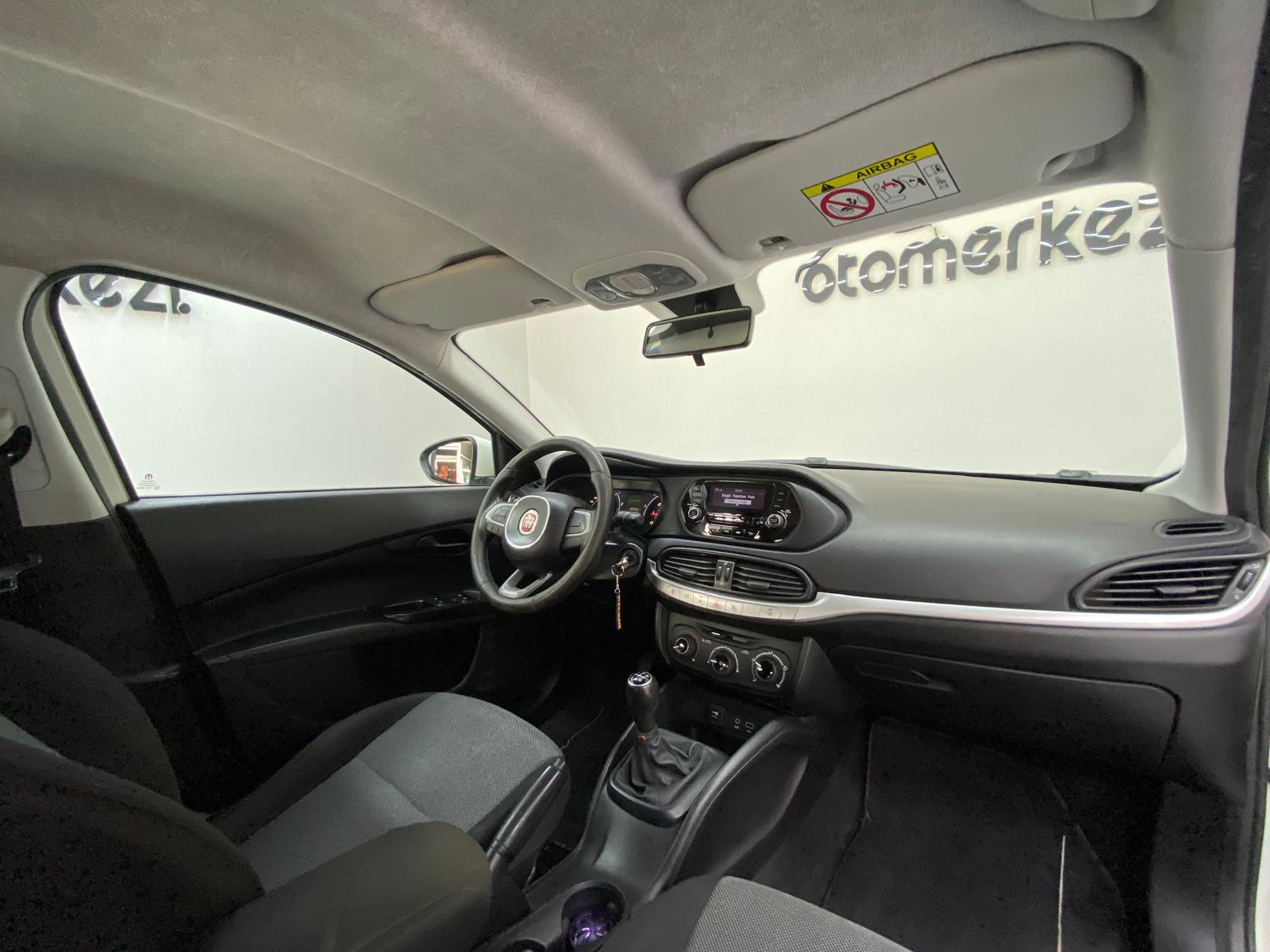 FIAT EGEA 22